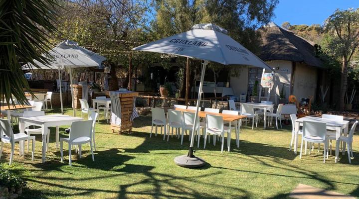 Goose Hill Wedding & Conference Centre