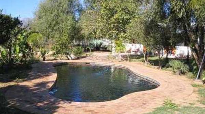 Elephant River Guest House, Clanwilliam, West Coast, Western Cape