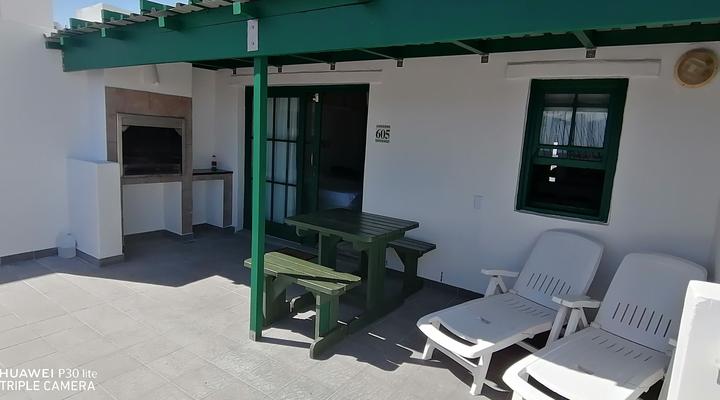 Kaliva 605 @ Mykonos Casino Resort