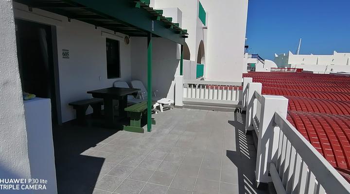 Kaliva 605 @ Mykonos Casino Resort