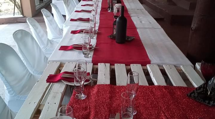 Tfutjana Mount Resort and Restaurant