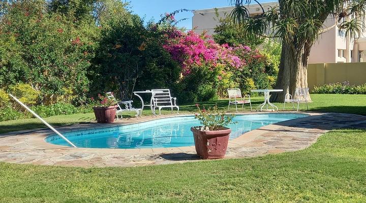 Avondrust Guest House