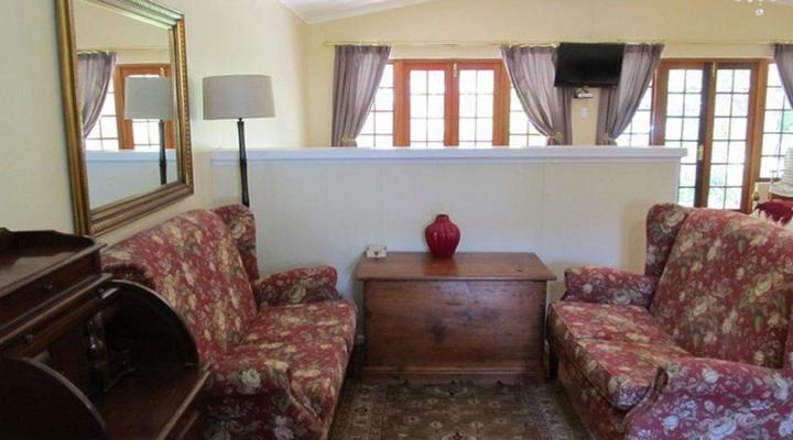 Avondrust Guest House