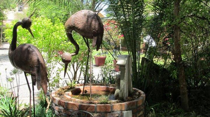 Avondrust Guest House