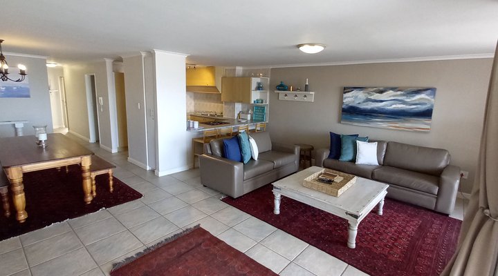 Apartment 302 on 42 Kusweg