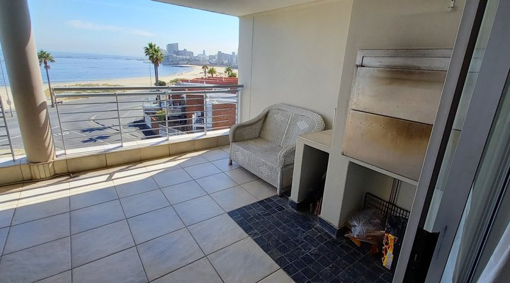 Apartment 302 on 42 Kusweg