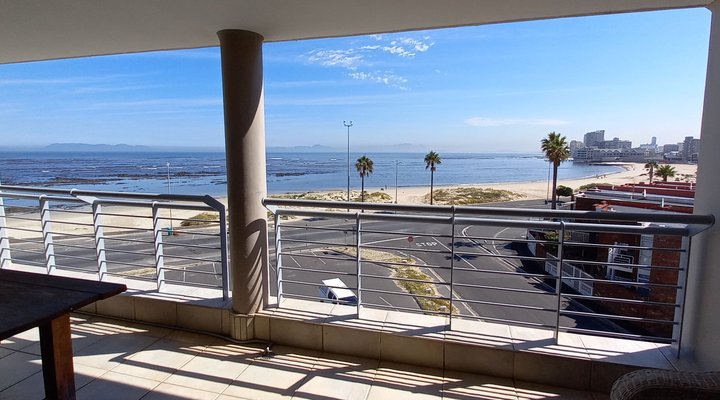 Apartment 302 on 42 Kusweg