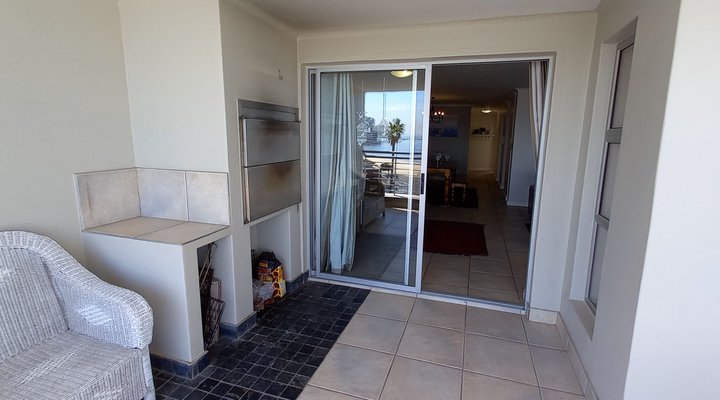 Apartment 302 on 42 Kusweg