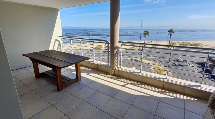 Apartment 302 on 42 Kusweg