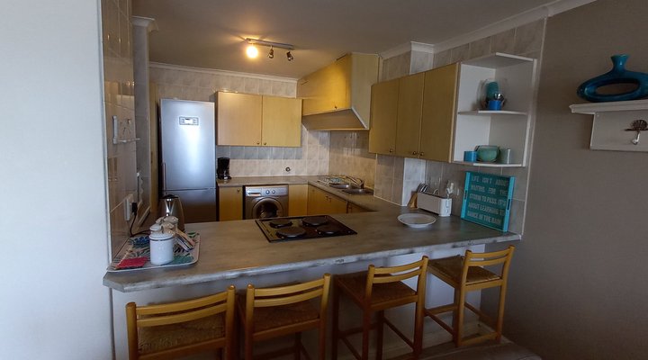 Apartment 302 on 42 Kusweg