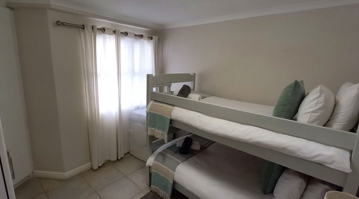 Apartment 302 on 42 Kusweg