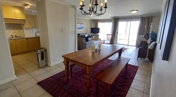 Apartment 302 on 42 Kusweg