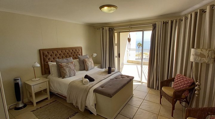 Apartment 302 on 42 Kusweg