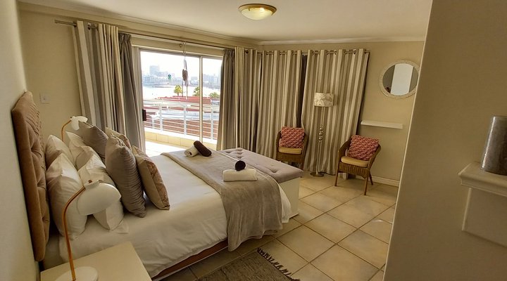 Apartment 302 on 42 Kusweg