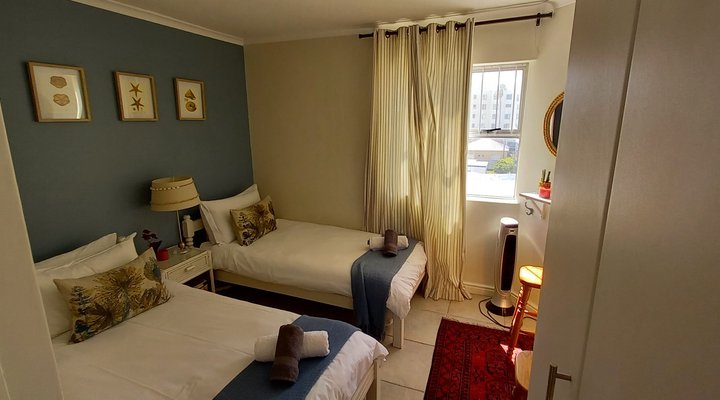 Apartment 302 on 42 Kusweg