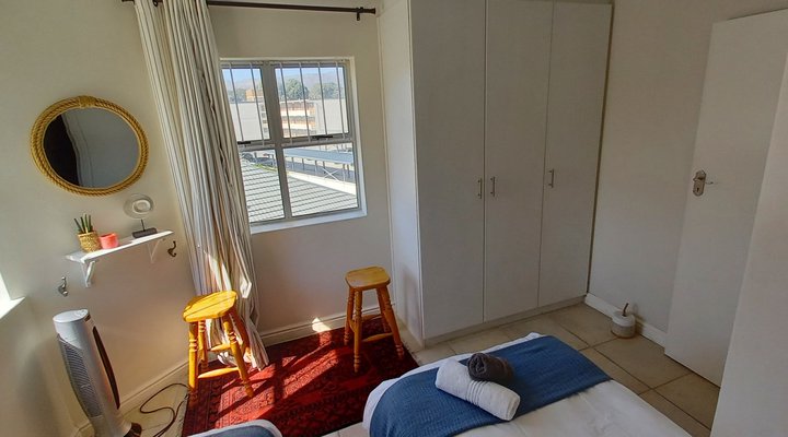 Apartment 302 on 42 Kusweg