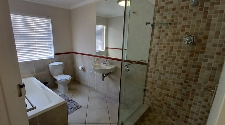 Apartment 302 on 42 Kusweg