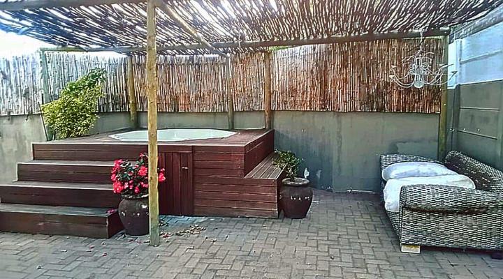 Villa Sunar Guesthouse