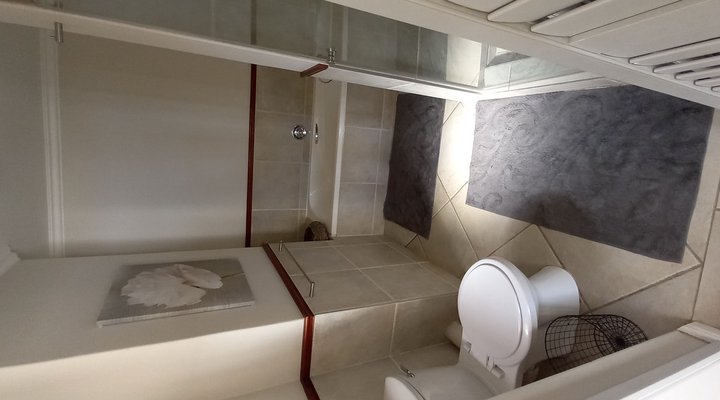 Apartment 302 on 42 Kusweg