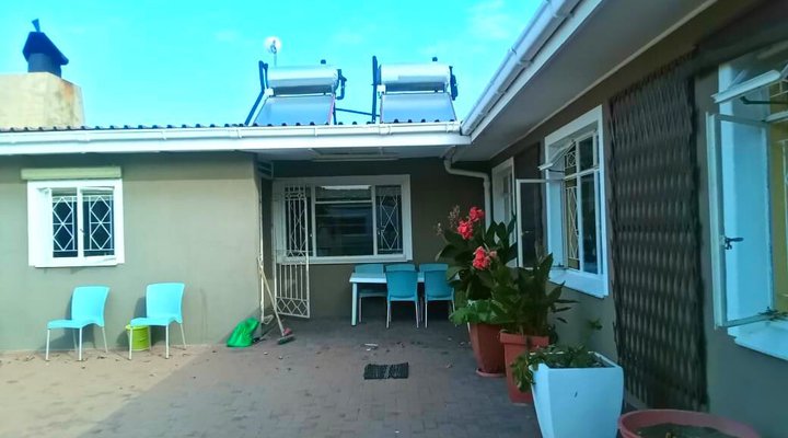 Villa Sunar Guesthouse