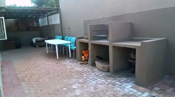 Villa Sunar Guesthouse