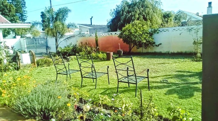 Villa Sunar Guesthouse