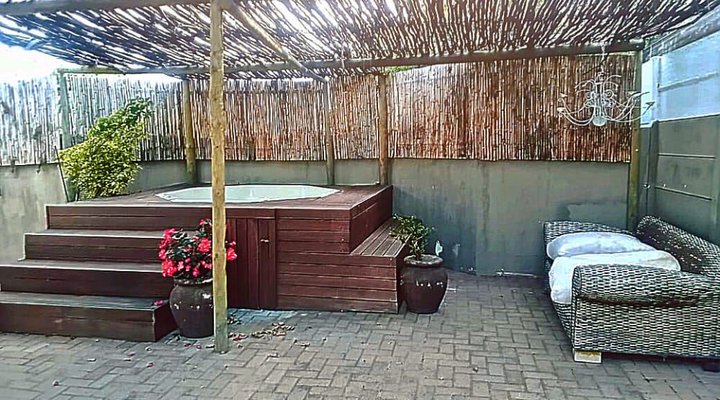 Villa Sunar Guesthouse