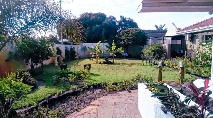 Villa Sunar Guesthouse