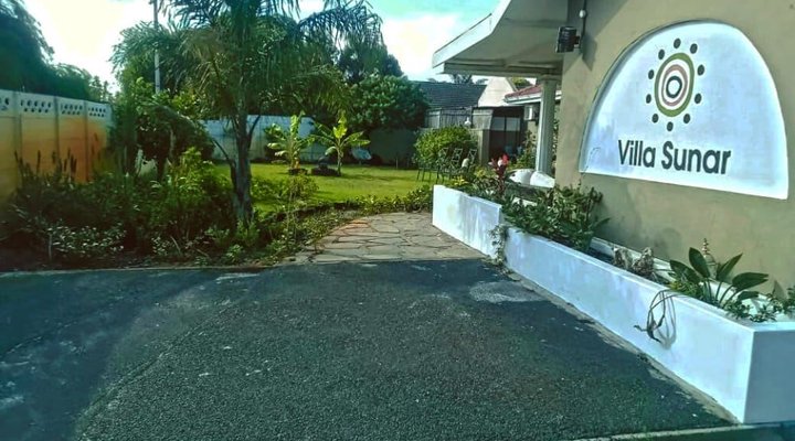 Villa Sunar Guesthouse