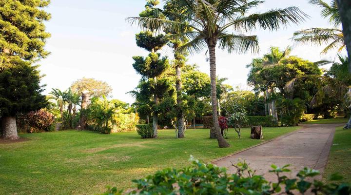 Villa Spa Holiday Resort