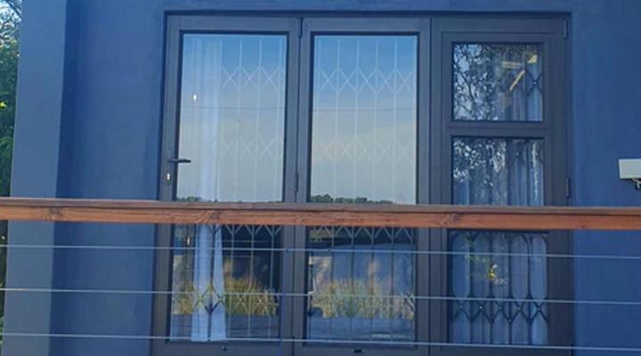 Rand Self-catering Accommodation