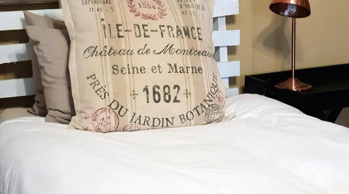 Rand Self-catering Accommodation