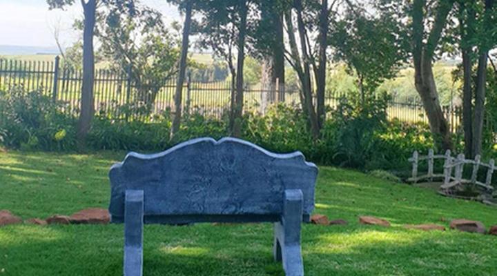 Rand Self-catering Accommodation