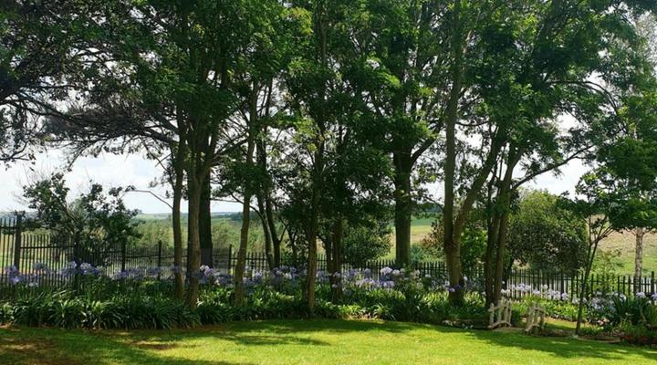 Rand Self-catering Accommodation