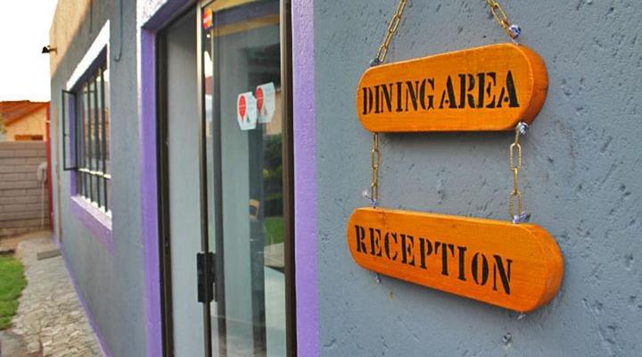 Vicky B Bed & Breakfast