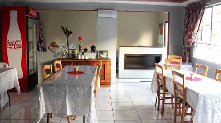 Vicky B Bed & Breakfast