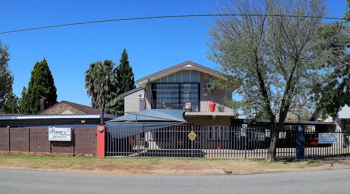 Penny's Guest House