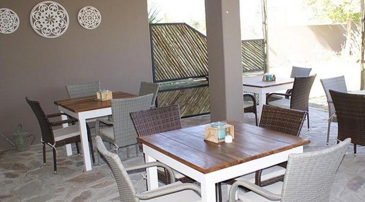 Auld Casa Guesthouse