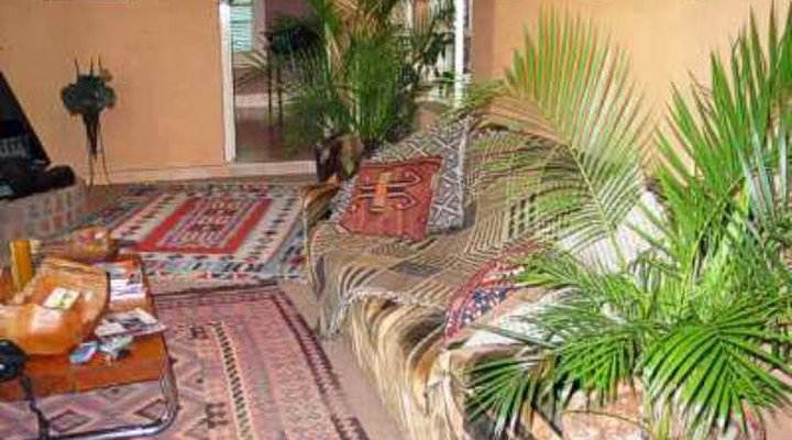 Elephant River Guest House, Clanwilliam, West Coast, Western Cape