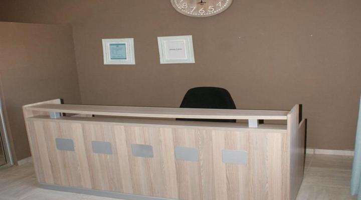 Auld Casa Guesthouse