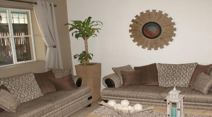 Auld Casa Guesthouse