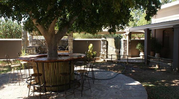 Auld Casa Guesthouse