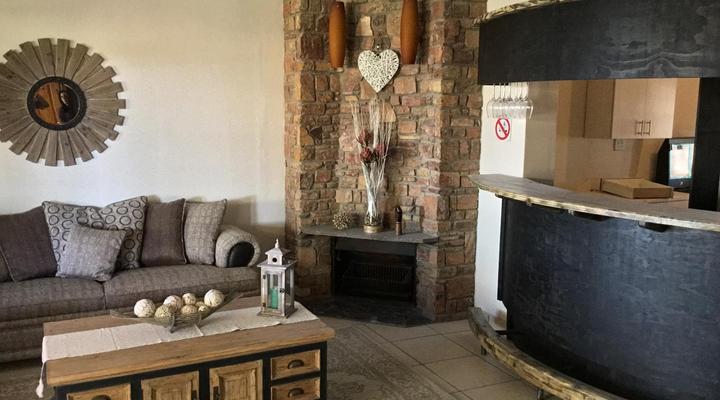 Auld Casa Guesthouse