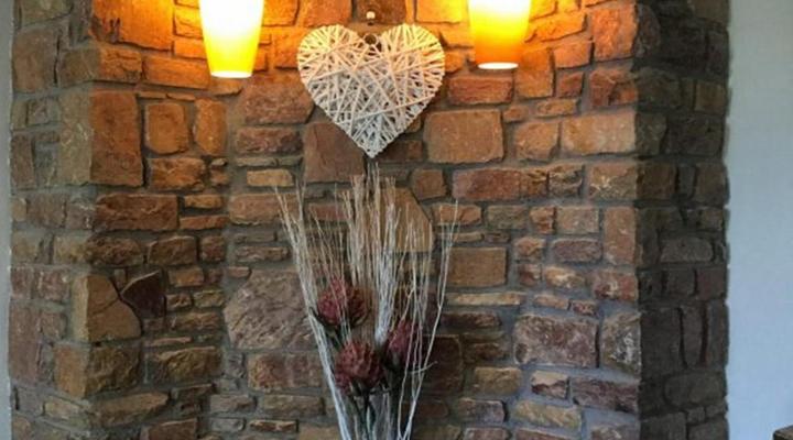 Auld Casa Guesthouse