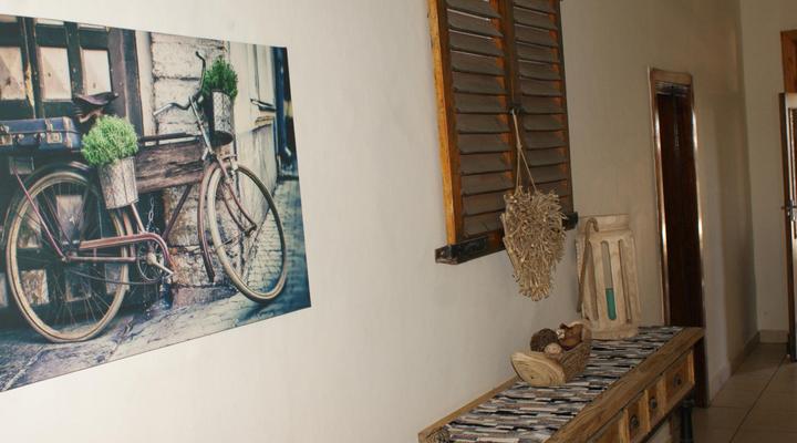 Auld Casa Guesthouse