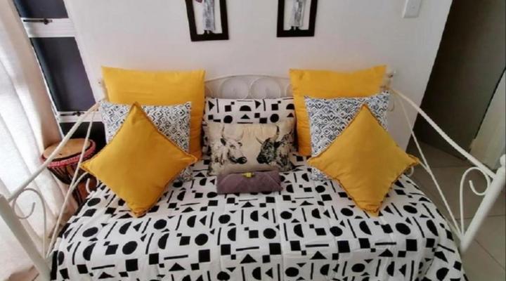 The South Sea's The Bridge