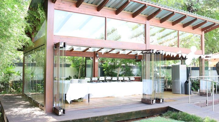 The Oak Potch Guesthouse