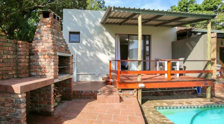 Farm View Guesthouse