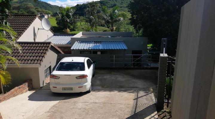 Farm View Guesthouse