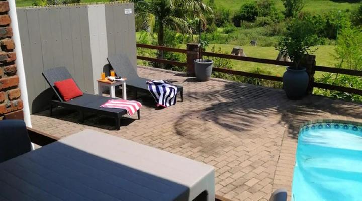 Farm View Guesthouse